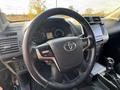 Toyota Land Cruiser Prado 2018 годаүшін20 900 000 тг. в Усть-Каменогорск – фото 23