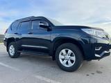 Toyota Land Cruiser Prado 2018 годаүшін20 900 000 тг. в Усть-Каменогорск – фото 5
