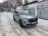 Haval H6 2023 года за 12 400 000 тг. в Алматы