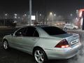 Mercedes-Benz C 240 2001 годаfor2 600 000 тг. в Алматы – фото 7