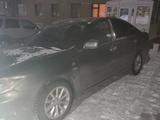 Toyota Camry 2004 года за 5 500 000 тг. в Жезказган – фото 4