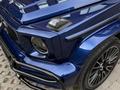 Mercedes-Benz G 63 AMG 2022 годаүшін118 000 000 тг. в Алматы – фото 11