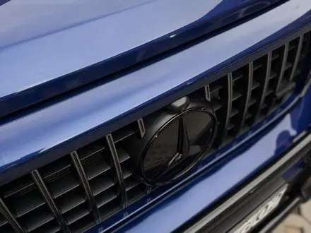 Mercedes-Benz G 63 AMG 2022 года за 118 000 000 тг. в Алматы – фото 13