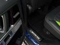 Mercedes-Benz G 63 AMG 2022 годаүшін118 000 000 тг. в Алматы – фото 16