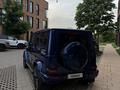 Mercedes-Benz G 63 AMG 2022 годаүшін118 000 000 тг. в Алматы – фото 14