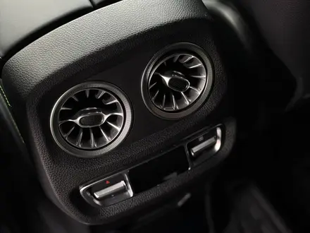 Mercedes-Benz G 63 AMG 2022 года за 118 000 000 тг. в Алматы – фото 19