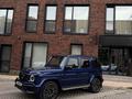 Mercedes-Benz G 63 AMG 2022 годаүшін118 000 000 тг. в Алматы – фото 3