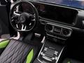Mercedes-Benz G 63 AMG 2022 годаүшін118 000 000 тг. в Алматы – фото 20