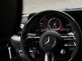 Mercedes-Benz G 63 AMG 2022 годаүшін118 000 000 тг. в Алматы – фото 22