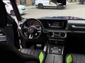 Mercedes-Benz G 63 AMG 2022 годаүшін118 000 000 тг. в Алматы – фото 23