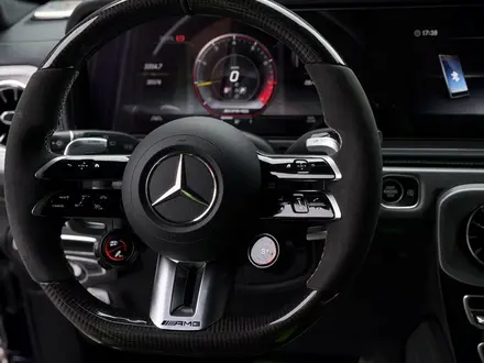 Mercedes-Benz G 63 AMG 2022 года за 118 000 000 тг. в Алматы – фото 21