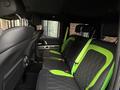 Mercedes-Benz G 63 AMG 2022 годаүшін118 000 000 тг. в Алматы – фото 26