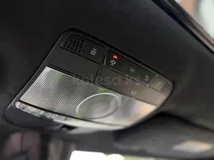 Mercedes-Benz G 63 AMG 2022 года за 118 000 000 тг. в Алматы – фото 29