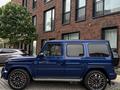 Mercedes-Benz G 63 AMG 2022 годаүшін118 000 000 тг. в Алматы – фото 4