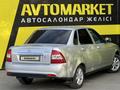 ВАЗ (Lada) Priora 2170 2015 года за 2 700 000 тг. в Семей – фото 4