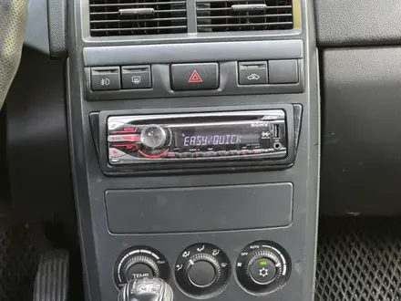 ВАЗ (Lada) Priora 2170 2015 года за 2 700 000 тг. в Семей – фото 11
