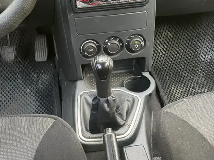 ВАЗ (Lada) Priora 2170 2015 года за 2 700 000 тг. в Семей – фото 13