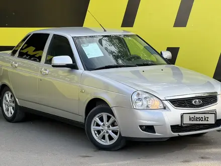 ВАЗ (Lada) Priora 2170 2015 года за 2 700 000 тг. в Семей – фото 3
