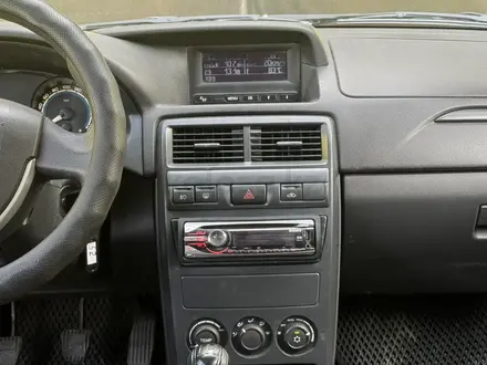 ВАЗ (Lada) Priora 2170 2015 года за 2 700 000 тг. в Семей – фото 8