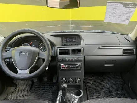 ВАЗ (Lada) Priora 2170 2015 года за 2 700 000 тг. в Семей – фото 7