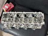 Головка блока Toyota Land Cruiser Prado J90 1KZ-T 3.0/2TR 2.7 за 135 000 тг. в Алматы
