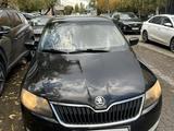 Skoda Rapid 2014 года за 3 300 000 тг. в Астана
