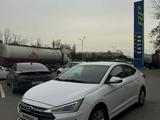 Hyundai Elantra 2019 годаүшін7 200 000 тг. в Алматы – фото 3