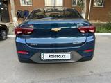 Chevrolet Onix 2023 года за 6 380 000 тг. в Костанай – фото 4