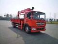 Dongfeng  Манипулятор SANY/ PALFINGER 8 тон 2024 годаfor27 888 888 тг. в Кызылорда – фото 5