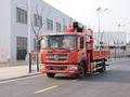 Dongfeng  Манипулятор SANY/ PALFINGER 8 тон 2024 годаfor27 888 888 тг. в Кызылорда – фото 8