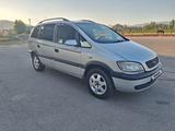 Opel Zafira 2001 годаүшін2 350 000 тг. в Шымкент – фото 3