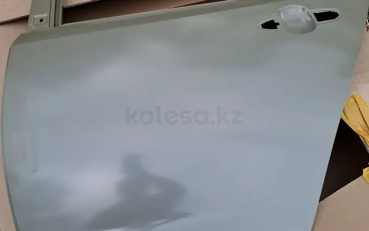 Задняя левая дверь Corolla 210 за 220 000 тг. в Алматы