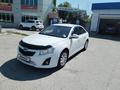 Chevrolet Cruze 2013 годаүшін4 000 000 тг. в Тараз – фото 4