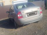 ВАЗ (Lada) Kalina 1118 2006 года за 900 000 тг. в Костанай