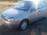ВАЗ (Lada) Kalina 1118 2006 года за 900 000 тг. в Костанай – фото 2