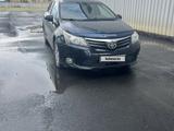 Toyota Avensis 2012 года за 5 500 000 тг. в Семей