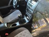 Toyota Avensis 2012 года за 5 500 000 тг. в Семей – фото 3
