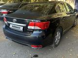 Toyota Avensis 2012 года за 5 500 000 тг. в Семей – фото 5