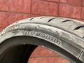 Nitto NT555 Extreme Performance G2 245/35 R20.275/30 R20 95Y XL за 650 000 тг. в Астана – фото 4