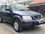 Honda CR-V 1996 годаүшін4 600 000 тг. в Есик – фото 2