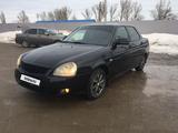 ВАЗ (Lada) Priora 2170 2009 года за 1 750 000 тг. в Уральск – фото 2