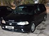Honda Odyssey 2002 годаүшін3 000 000 тг. в Семей – фото 2