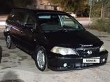 Honda Odyssey 2002 годаүшін3 000 000 тг. в Семей