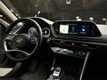 Hyundai Sonata Premium 2020 года за 10 800 000 тг. в Алматы – фото 3