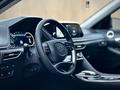 Hyundai Sonata Premium 2020 года за 10 800 000 тг. в Алматы – фото 4