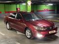 Toyota Camry 2005 годаүшін5 250 000 тг. в Алматы – фото 2