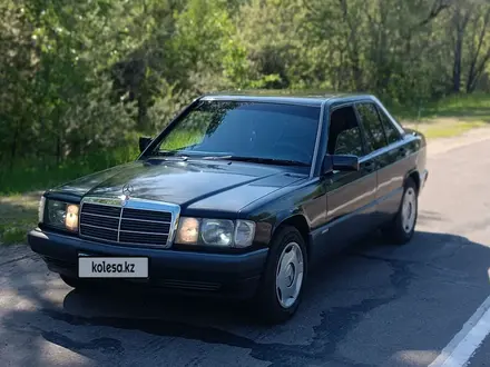 Mercedes-Benz 190 1991 года за 2 500 000 тг. в Павлодар – фото 2