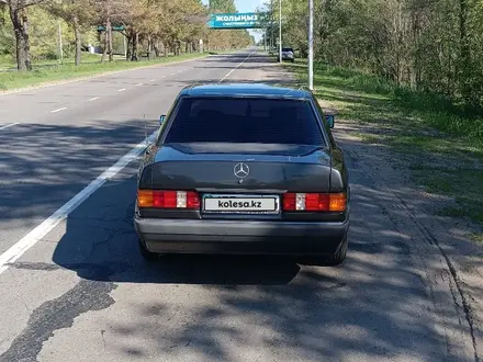 Mercedes-Benz 190 1991 года за 2 500 000 тг. в Павлодар – фото 14