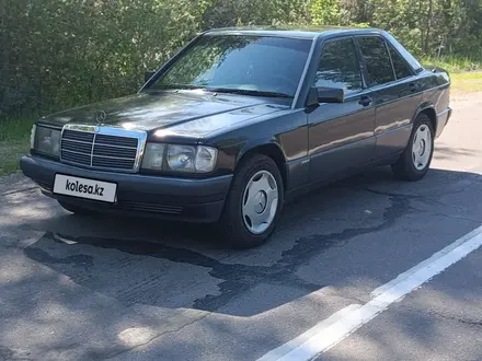 Mercedes-Benz 190 1991 года за 2 500 000 тг. в Павлодар – фото 23