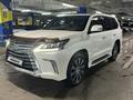 Lexus LX 570 2020 года за 50 000 000 тг. в Шымкент – фото 2